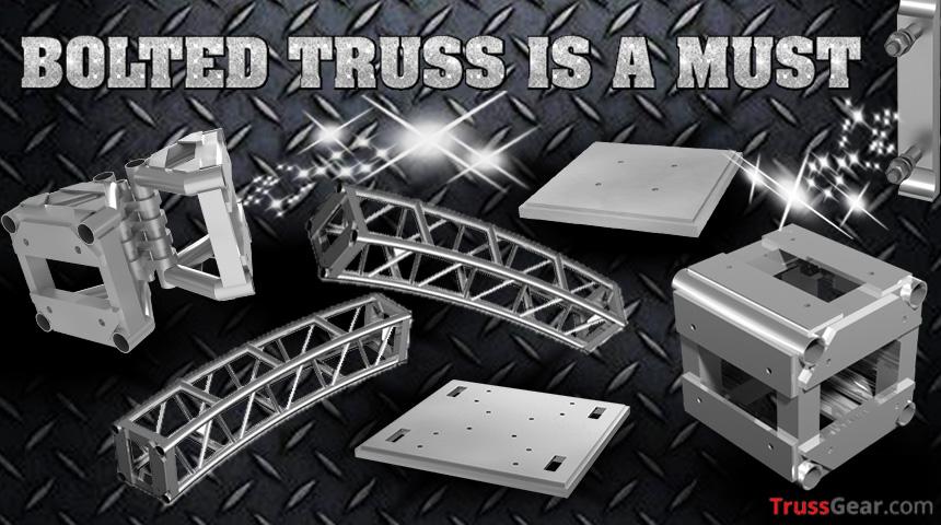 TrussGear︱High Quality Aluminum Truss Products